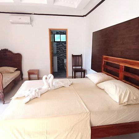 Verano Guesthouse Tagbilaran City Exterior foto