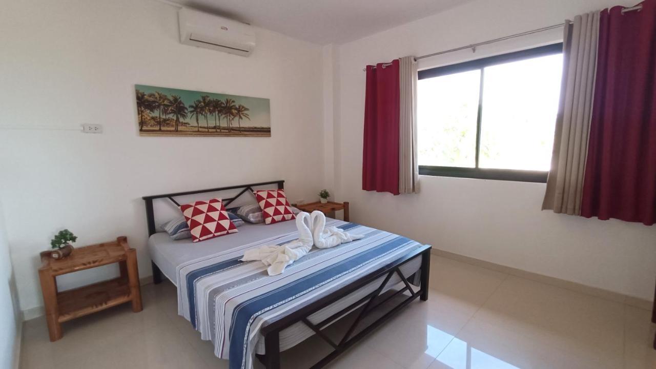 Verano Guesthouse Tagbilaran City Exterior foto
